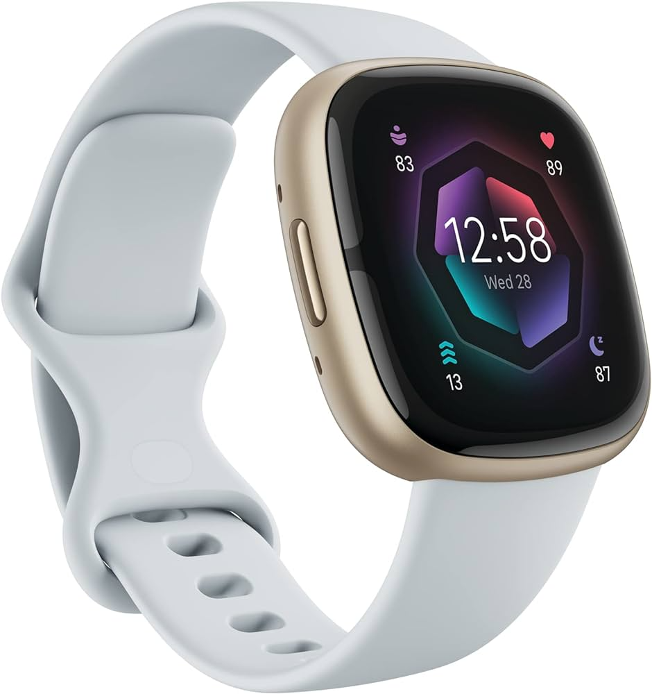 smartwatch  Fitbit Sense 2