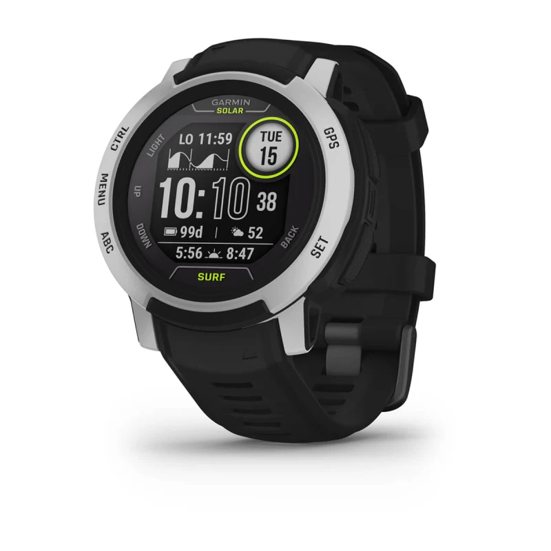 smartwatch Garmin Instinct 2 Solar Surf Edition