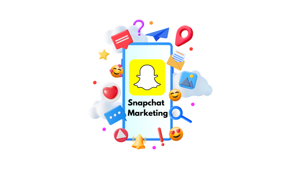 Marketing on Snapchat 