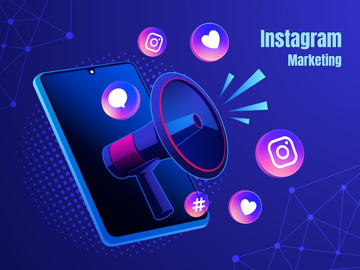 Marketing on Instagram 