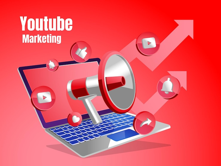 Marketing on YouTube 